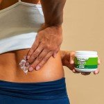 Hempvana Maximum Strength Pain Relief Cream