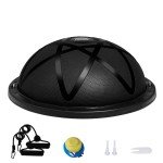 VEVOR 23" Balance Ball with Resistance Bands