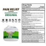 Hempvana Maximum Strength Pain Relief Cream