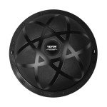VEVOR 23" Balance Ball with Resistance Bands