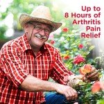 Amazon Basic Care Acetaminophen 650 mg for Arthritis
