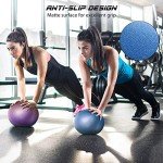 Mini Pilates Ball for Yoga and Balance Training
