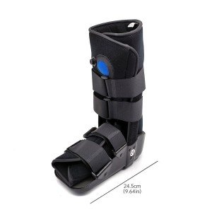 Air Ankle Walker Brace for Foot and Ankle Support