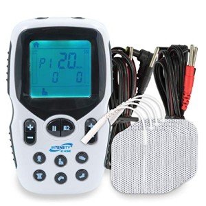 TENS Unit Muscle Stimulator for Pain Relief