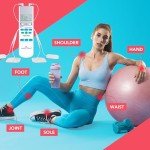 Easy@Home TENS Unit for Pain Relief Therapy