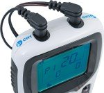 TENS Unit Muscle Stimulator for Pain Relief