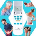 Easy@Home TENS Unit for Pain Relief Therapy
