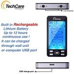 24 Mode Rechargeable TENS Unit & Massager