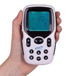 TENS Unit Muscle Stimulator for Pain Relief