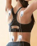 20-Pack Long-Lasting TENS Unit Replacement Pads
