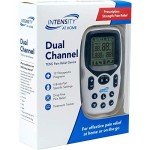 TENS Unit Muscle Stimulator for Pain Relief