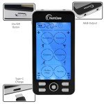 24 Mode Rechargeable TENS Unit & Massager