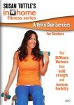 Arthritis-Friendly Fitness Chair by Susan Tuttle