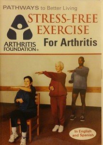 Easy Arthritis Exercise Solutions for Pain Relief