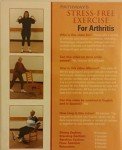 Easy Arthritis Exercise Solutions for Pain Relief