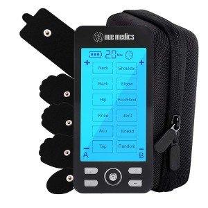 TENS Unit for Arthritis Pain Relief Therapy