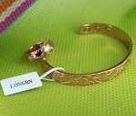 Adjustable Pure Copper Magnetic Ring & Bracelet