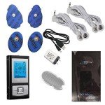 Hi-Dow AcuXP Tens Unit for Pain Relief