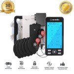 TENS Unit for Arthritis Pain Relief Therapy