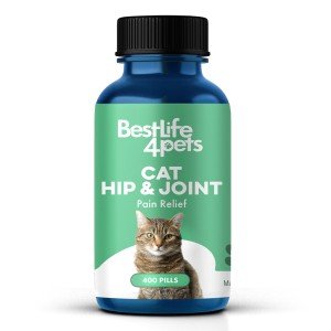 Natural Joint & Arthritis Pain Relief Remedy