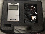 TENS Unit 7000 for Pain Relief Therapy