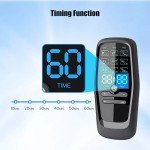 27 Modes TENS Unit for Pain Relief and Therapy