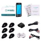TENS Unit for Arthritis Pain Relief Therapy