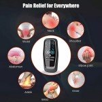27 Modes TENS Unit for Pain Relief and Therapy
