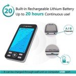 TENS Unit for Arthritis Pain Relief Therapy