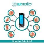 TENS Unit for Arthritis Pain Relief Therapy