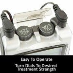 TENS Unit 7000 for Pain Relief Therapy
