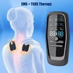 27 Modes TENS Unit for Pain Relief and Therapy