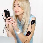 TENS Unit for Arthritis Pain Relief Therapy