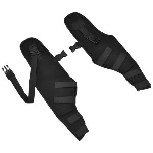 Adjustable Dog Hip Brace for Knee Support