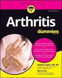 Arthritis Made Simple: A Helpful Guide