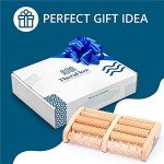 Theraflow Foot Roller for Pain Relief and Relaxation