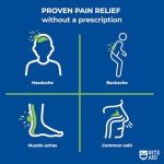 Rite Aid 650mg Extended Release Arthritis Caplets