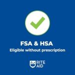Rite Aid 650mg Extended Release Arthritis Caplets