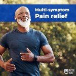 Rite Aid 650mg Extended Release Arthritis Caplets