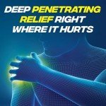Advil Pain Relief Cream for Arthritis and Joints