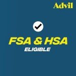 Advil Pain Relief Cream for Arthritis and Joints