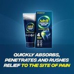 Advil Pain Relief Cream for Arthritis and Joints