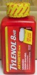 Tylenol Arthritis Pain Relief 650 mg, 290 Caplets