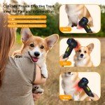 Laser Therapy Device for Home Pain Relief