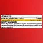 Equate 8HR Extended-Release Arthritis Pain Relief Caplets