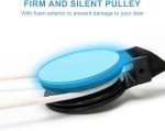 Shoulder Rehab Pulley for Frozen Shoulder Relief