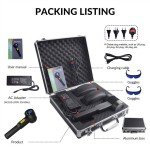 Laser Therapy Device for Home Pain Relief