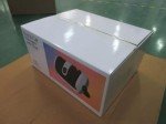 Shiatsu Foot Massager with Heat for Pain Relief