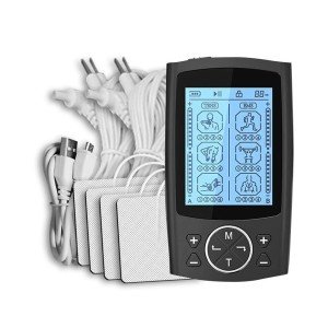 24 Modes TENS Unit for Pain Relief Therapy
