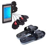 TENS Unit for Full Body Pain Relief